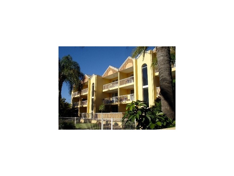 Chevron Island QLD 4217