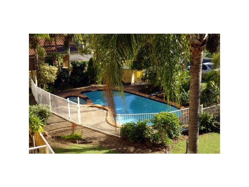 Chevron Island QLD 4217