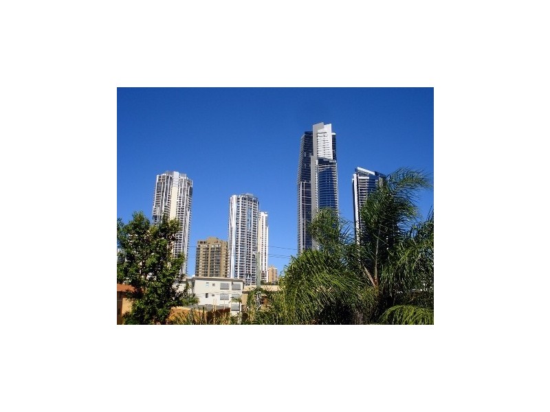 Chevron Island QLD 4217