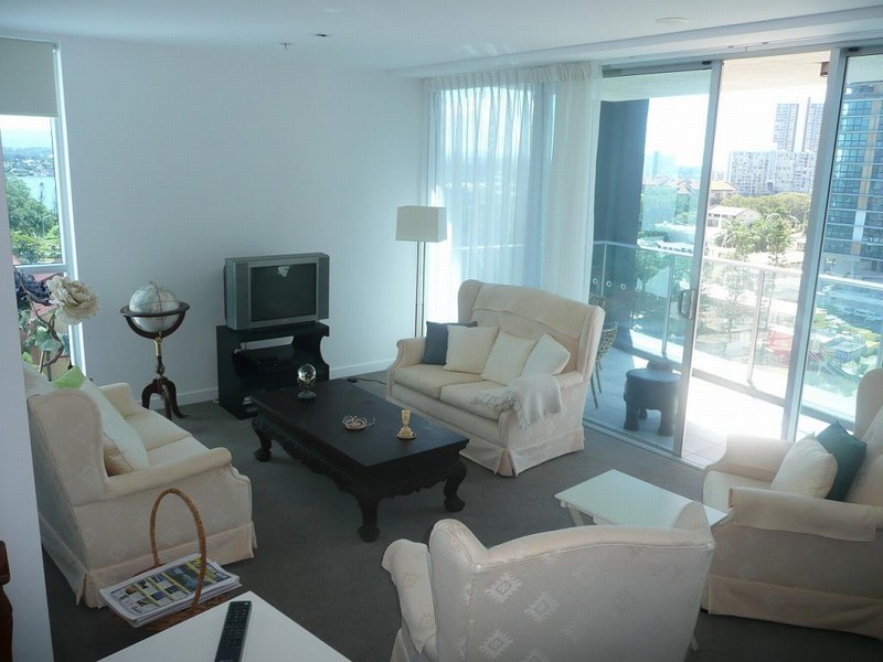 Surfers Paradise QLD 4217