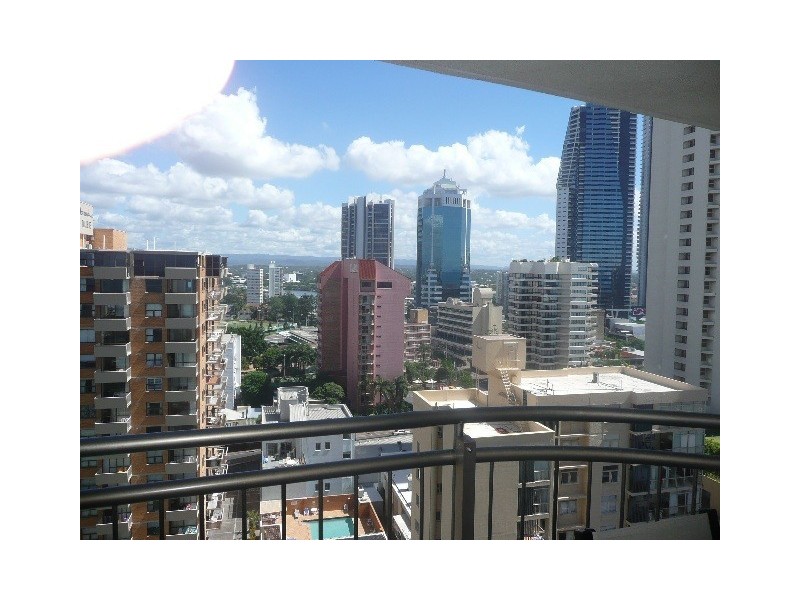 Surfers Paradise QLD 4217