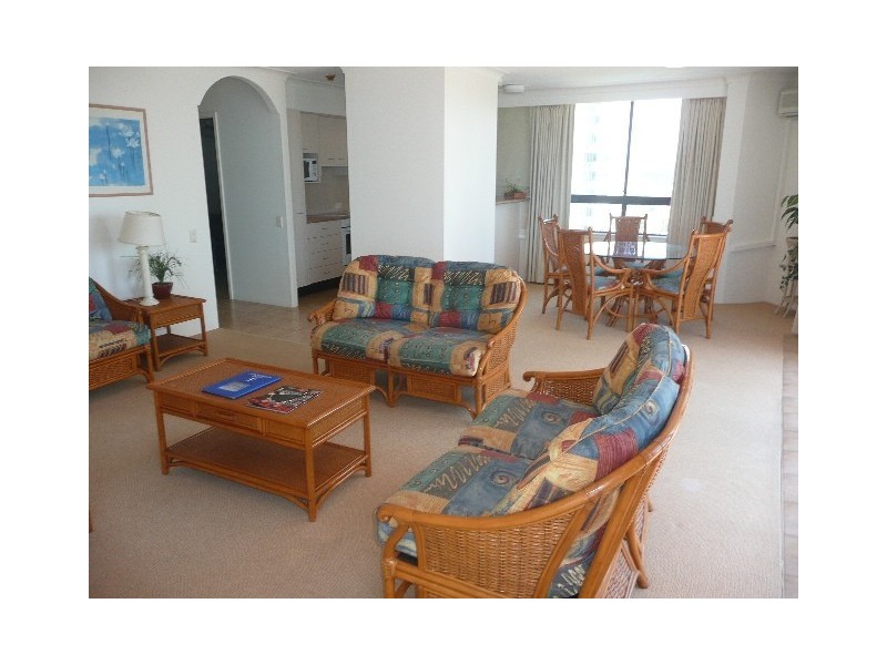 Main Beach QLD 4217