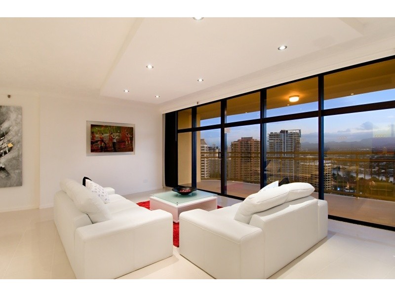 Surfers Paradise QLD 4217