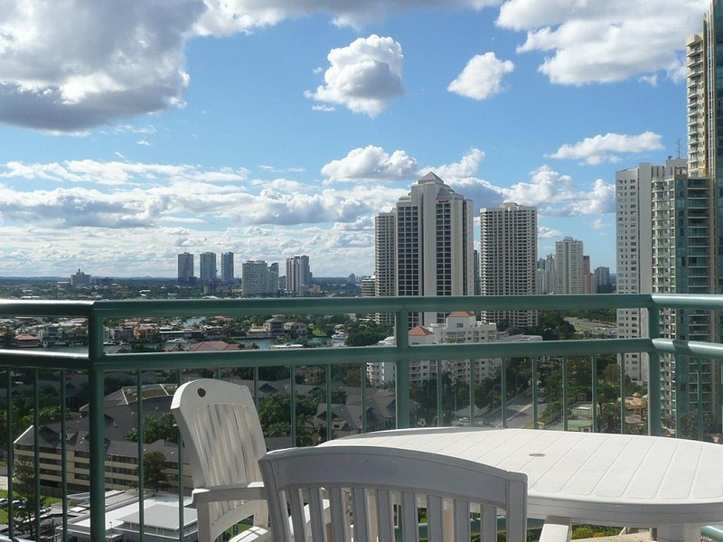 Surfers Paradise QLD 4217