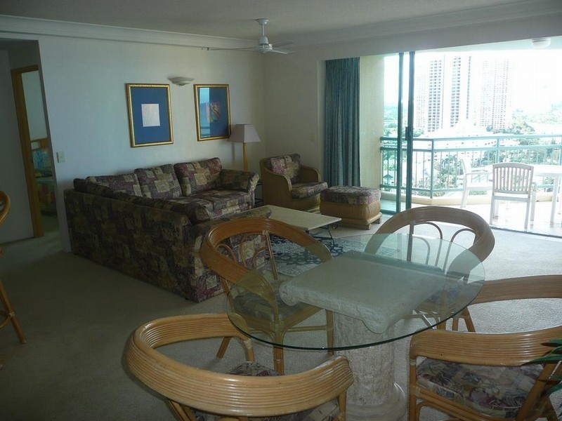 Surfers Paradise QLD 4217