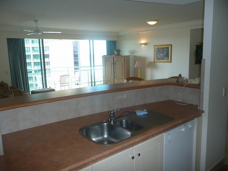 Surfers Paradise QLD 4217