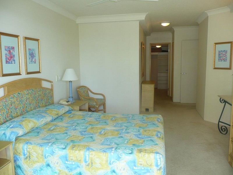 Surfers Paradise QLD 4217