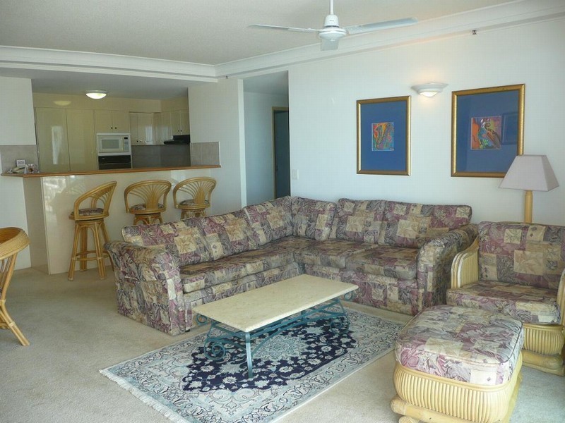 Surfers Paradise QLD 4217