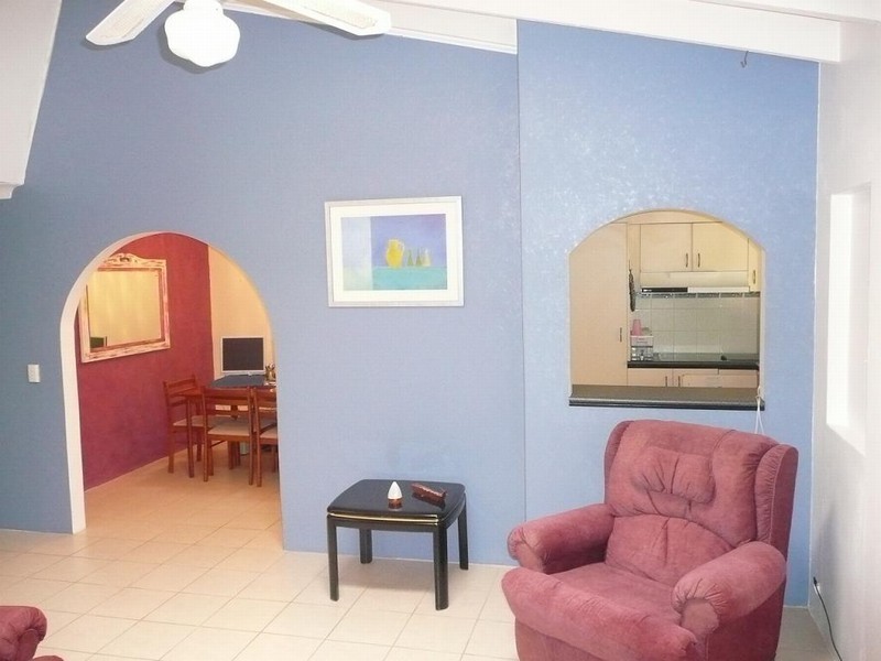 Isle Of Capri QLD 4217