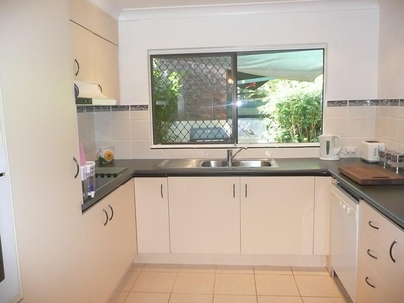 Isle Of Capri QLD 4217