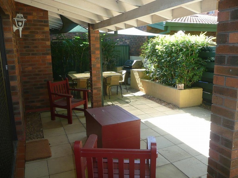 Isle Of Capri QLD 4217