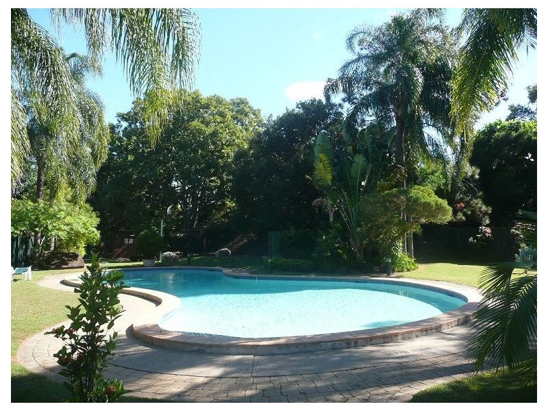 Isle Of Capri QLD 4217