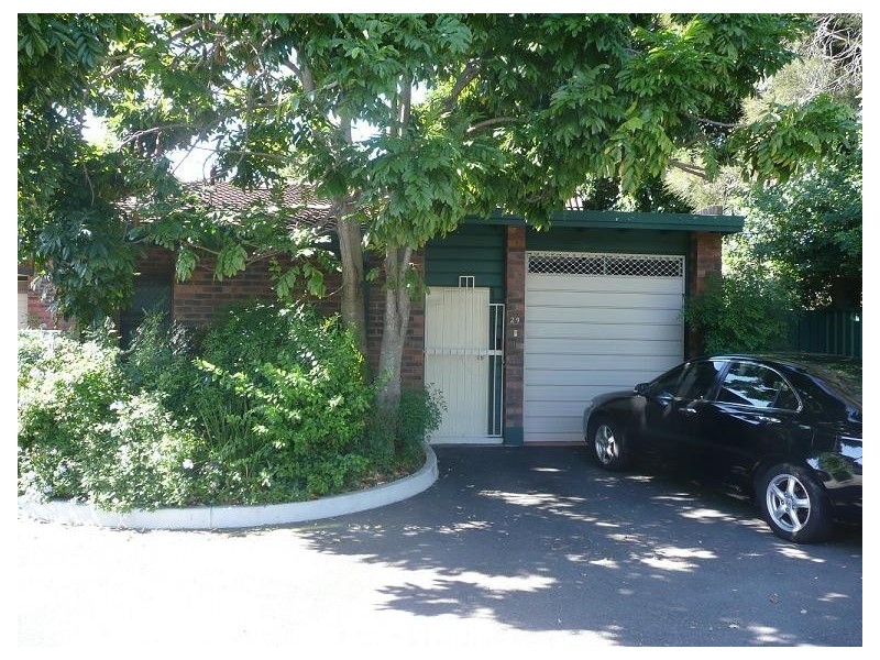 Isle Of Capri QLD 4217