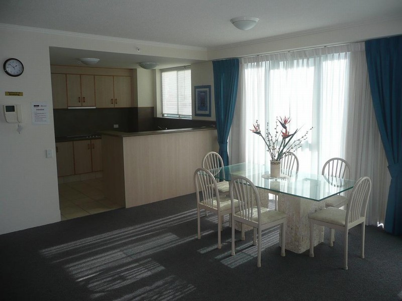 Surfers Paradise QLD 4217