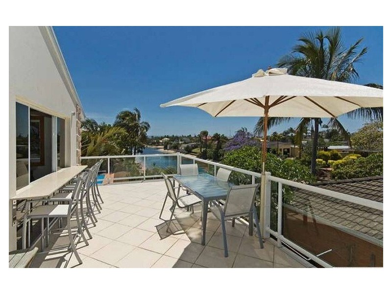 Broadbeach Waters QLD 4218