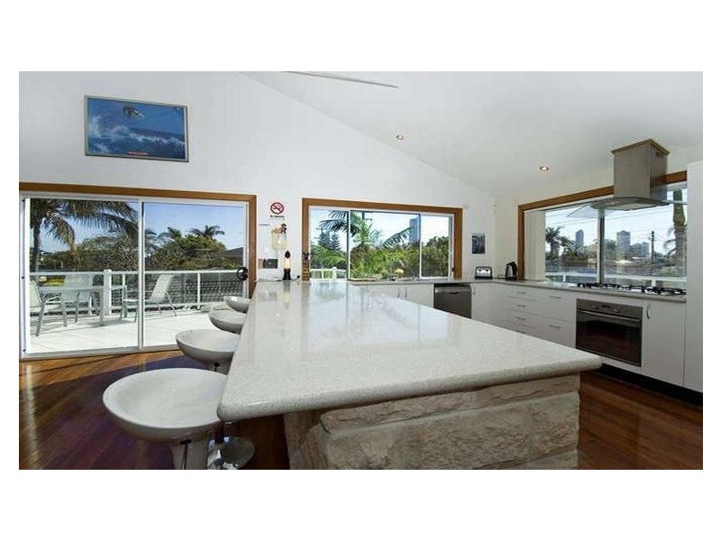 Broadbeach Waters QLD 4218