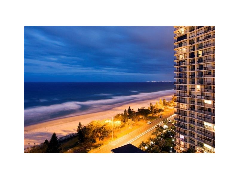 Surfers Paradise QLD 4217