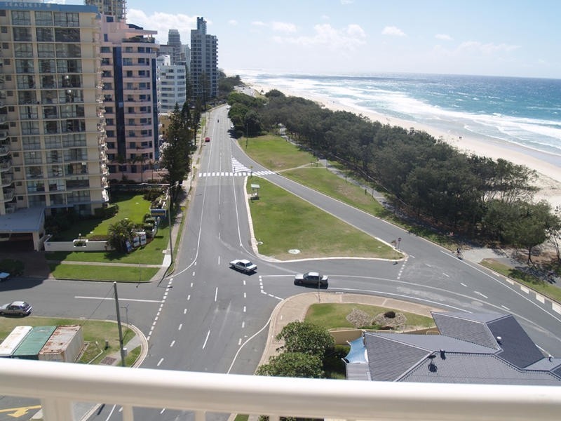 Surfers Paradise QLD 4217
