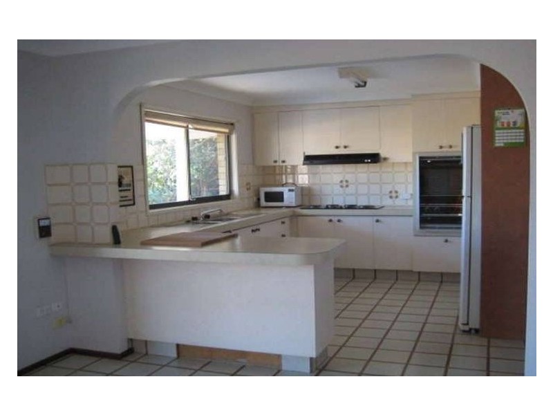 Broadbeach Waters QLD 4218