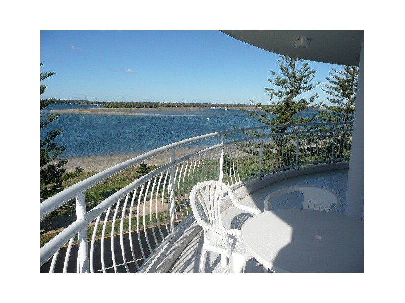 Biggera Waters QLD 4216