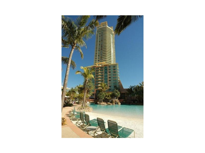 Surfers Paradise QLD 4217