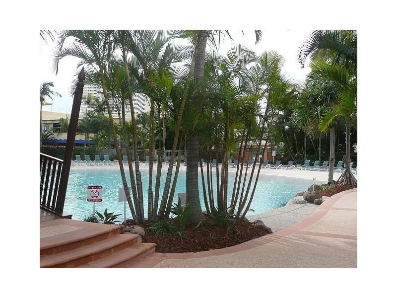 Surfers Paradise QLD 4217