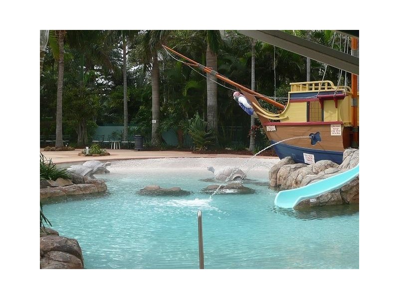 Surfers Paradise QLD 4217