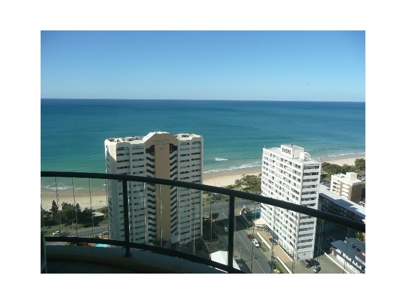 Surfers Paradise QLD 4217