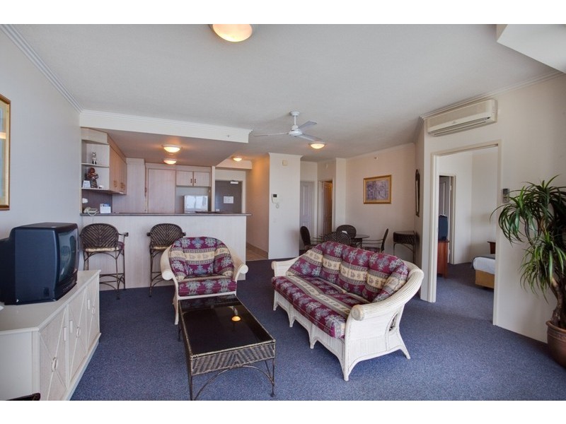 Surfers Paradise QLD 4217