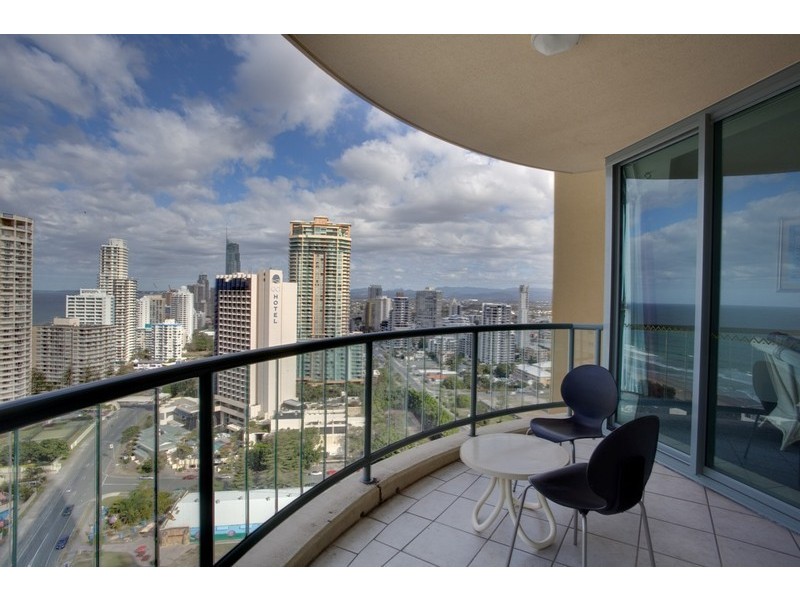 Surfers Paradise QLD 4217