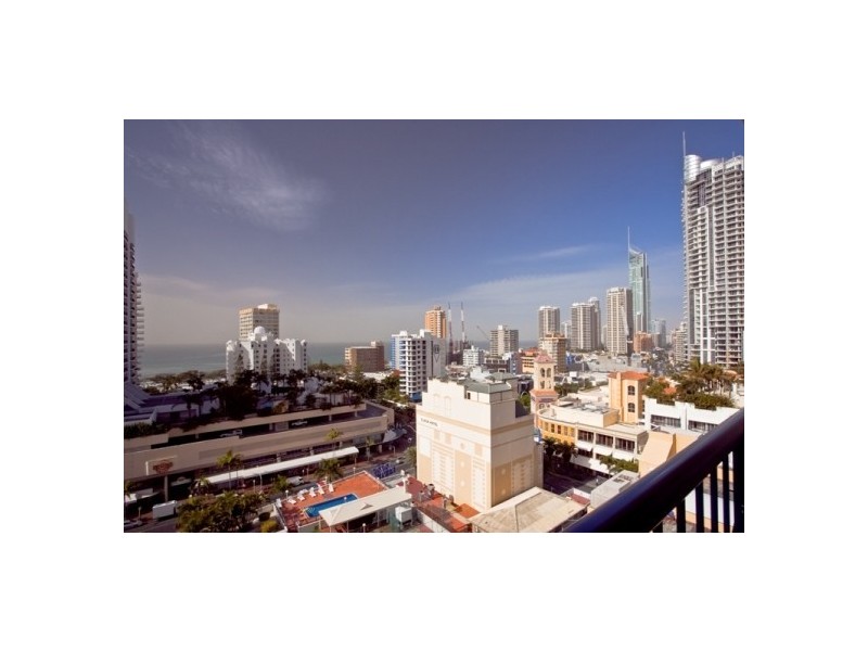 Surfers Paradise QLD 4217