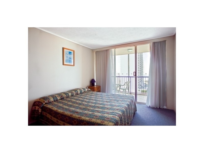 Surfers Paradise QLD 4217