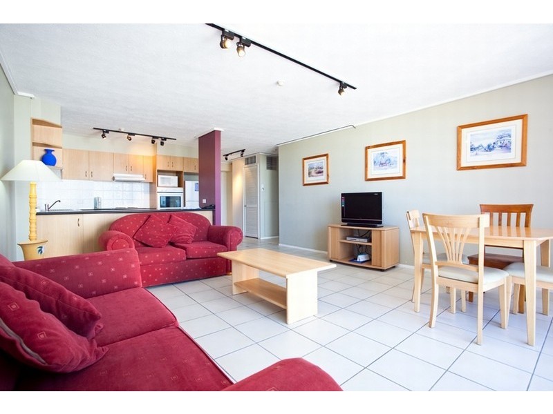 Surfers Paradise QLD 4217