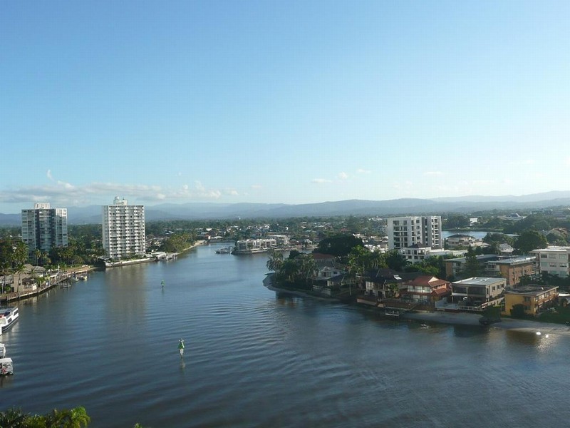 Surfers Paradise QLD 4217