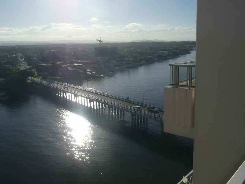 Surfers Paradise QLD 4217