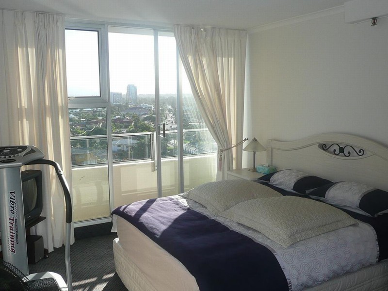 Surfers Paradise QLD 4217