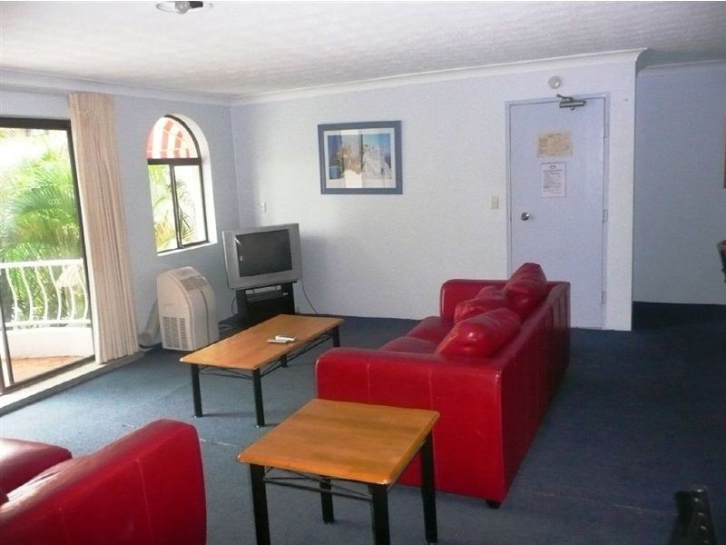 Surfers Paradise QLD 4217