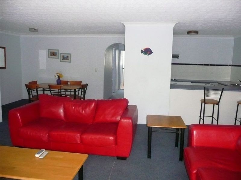 Surfers Paradise QLD 4217