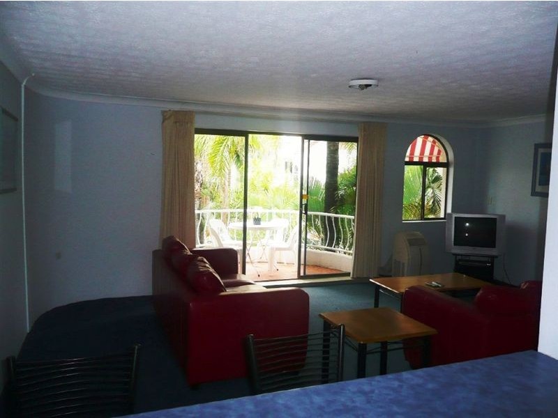 Surfers Paradise QLD 4217