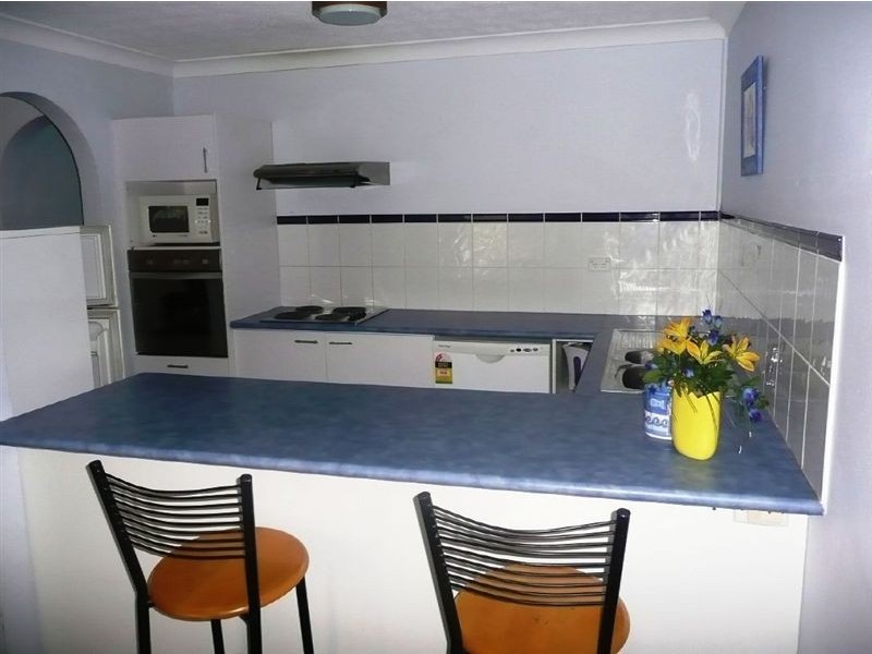 Surfers Paradise QLD 4217