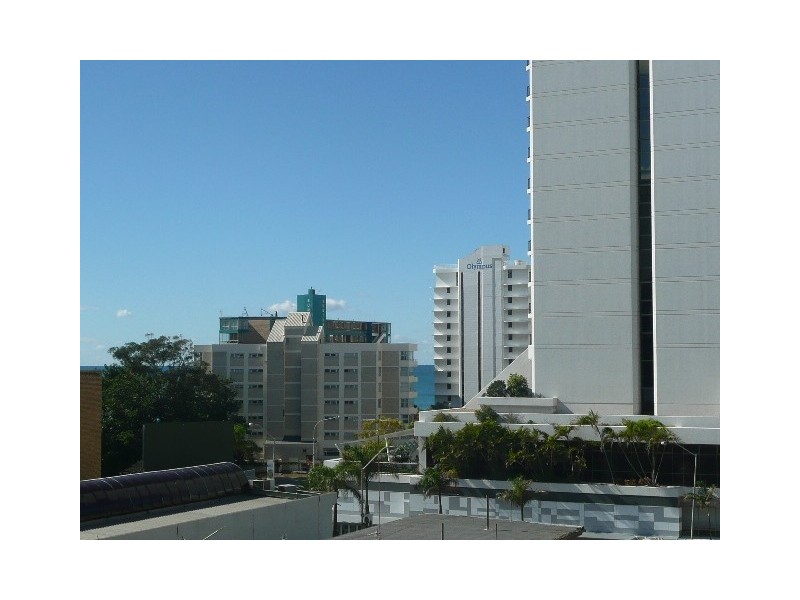 Surfers Paradise QLD 4217