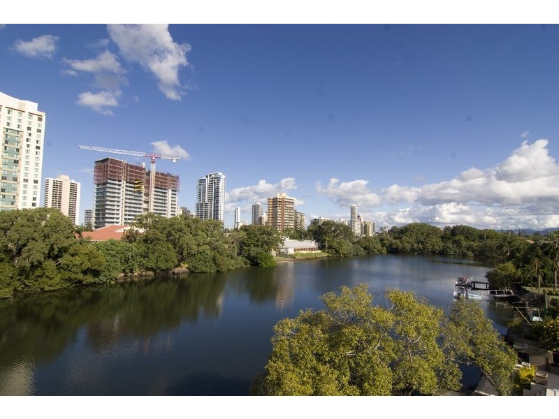 Surfers Paradise QLD 4217