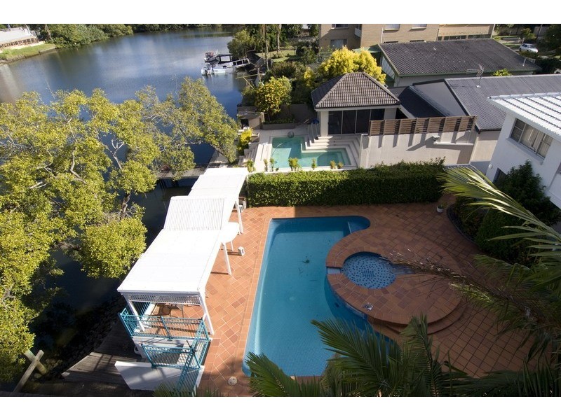 Surfers Paradise QLD 4217