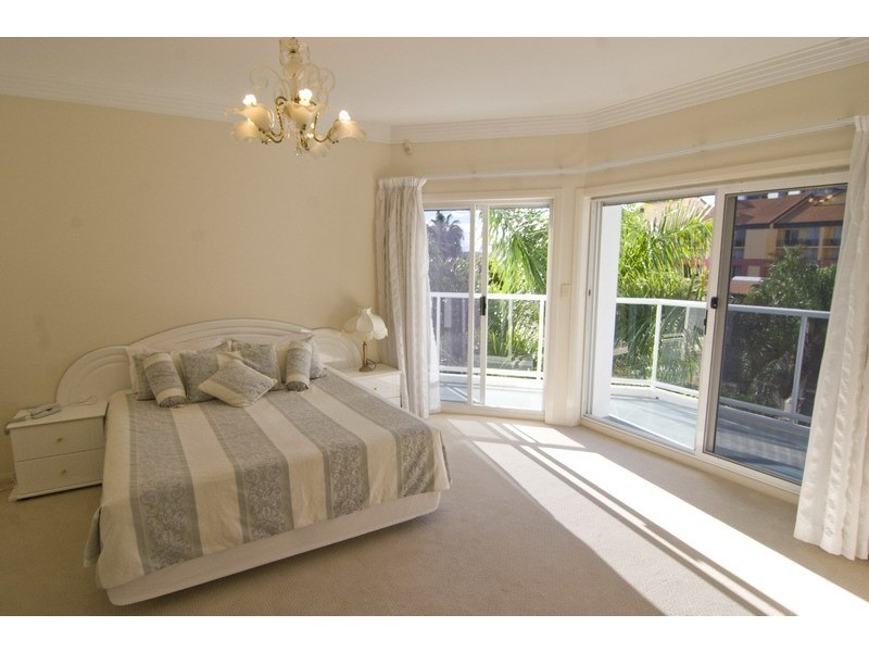 Surfers Paradise QLD 4217