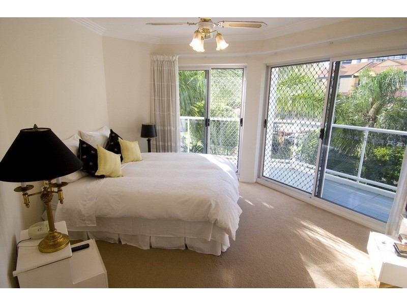 Surfers Paradise QLD 4217