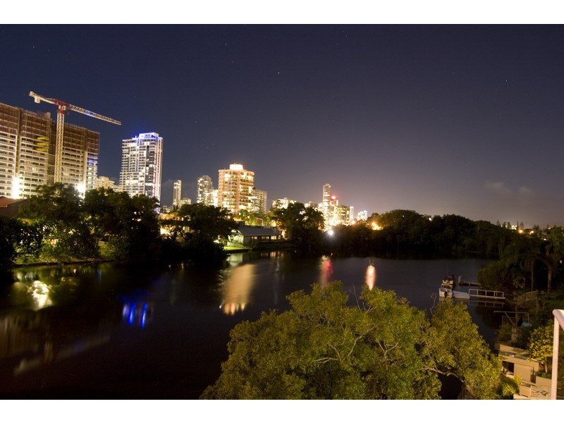 Surfers Paradise QLD 4217