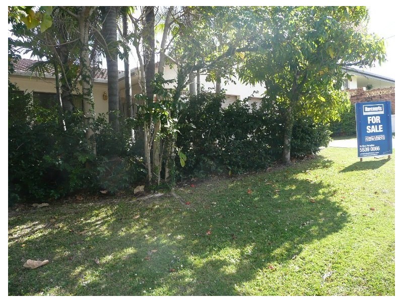 21 Wallace Street, Southport QLD 4215