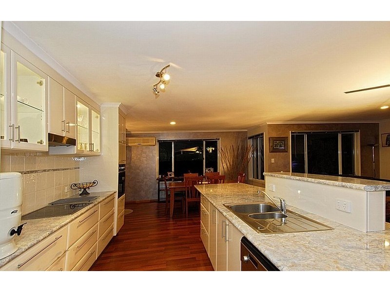 1 Matthew Close, Burleigh Heads QLD 4220