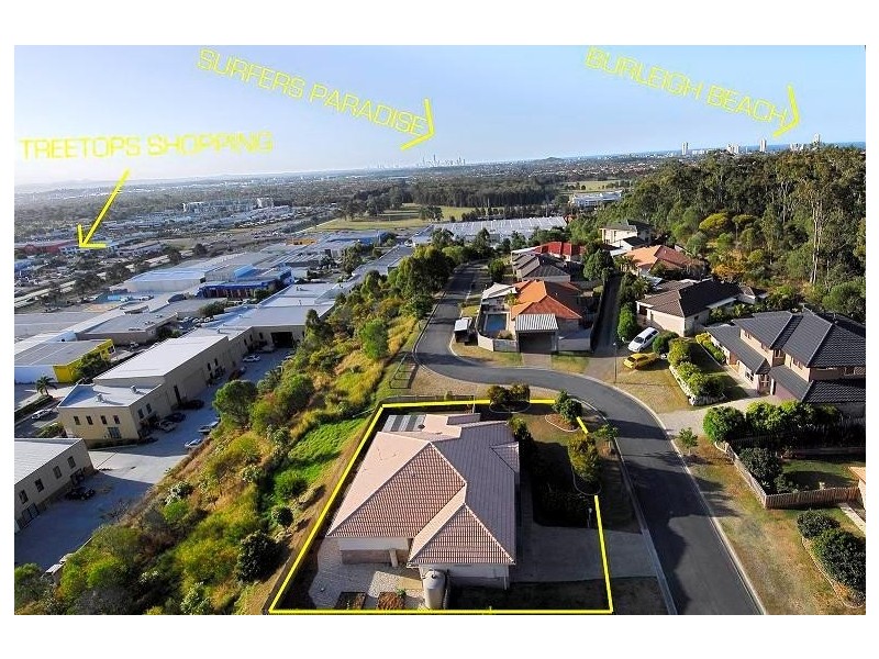 1 Matthew Close, Burleigh Heads QLD 4220