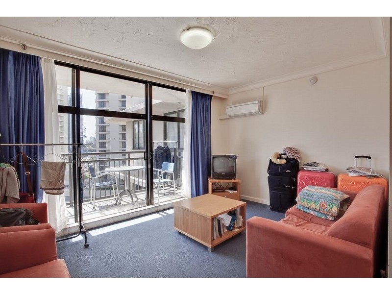 Surfers Paradise QLD 4217